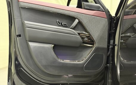 Land Rover Range Rover Sport, 2025 год, 19 990 000 рублей, 21 фотография