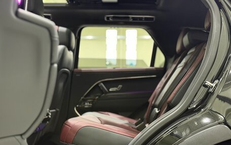 Land Rover Range Rover Sport, 2025 год, 19 990 000 рублей, 28 фотография