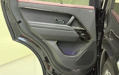 Land Rover Range Rover Sport, 2025 год, 19 990 000 рублей, 26 фотография