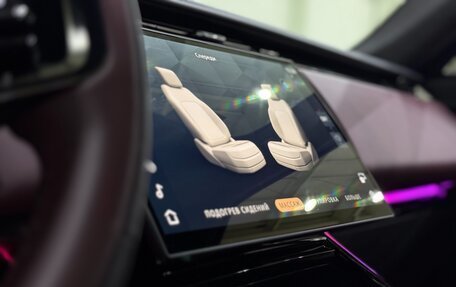 Land Rover Range Rover Sport, 2025 год, 19 990 000 рублей, 19 фотография