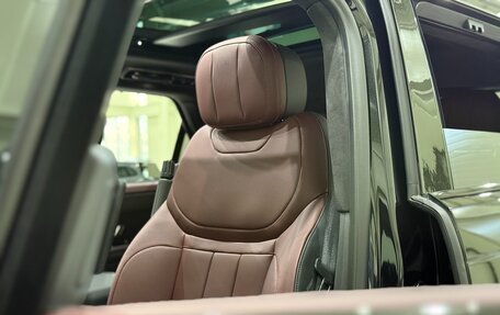 Land Rover Range Rover Sport, 2025 год, 19 990 000 рублей, 23 фотография