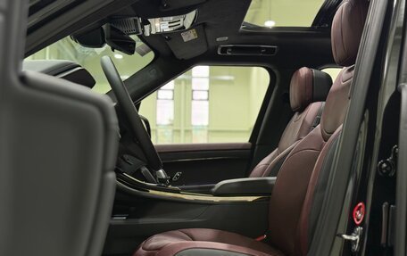 Land Rover Range Rover Sport, 2025 год, 19 990 000 рублей, 22 фотография