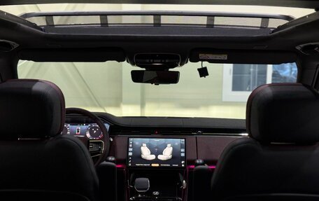 Land Rover Range Rover Sport, 2025 год, 19 990 000 рублей, 33 фотография