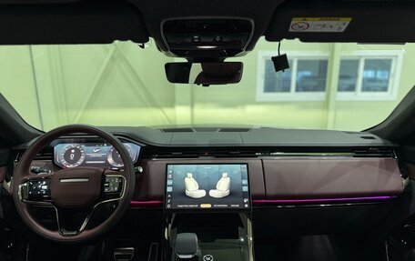 Land Rover Range Rover Sport, 2025 год, 19 990 000 рублей, 31 фотография