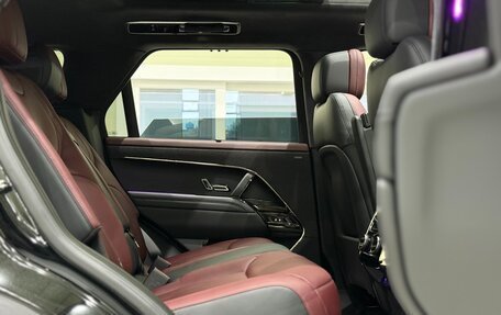 Land Rover Range Rover Sport, 2025 год, 19 990 000 рублей, 35 фотография