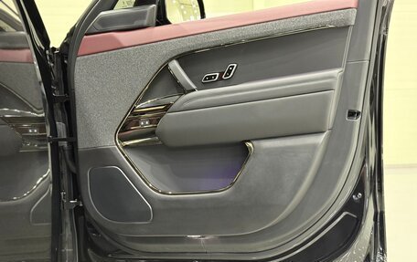 Land Rover Range Rover Sport, 2025 год, 19 990 000 рублей, 38 фотография