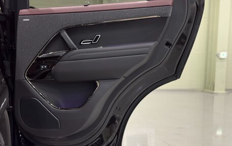 Land Rover Range Rover Sport, 2025 год, 19 990 000 рублей, 34 фотография