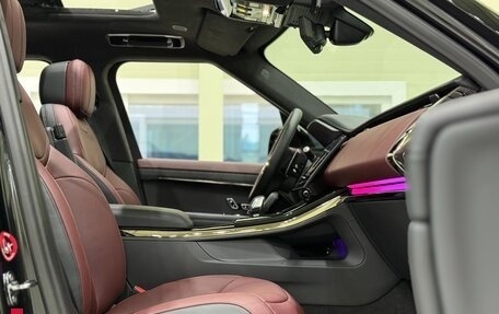 Land Rover Range Rover Sport, 2025 год, 19 990 000 рублей, 39 фотография