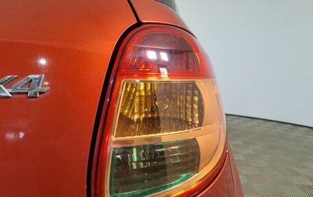 Suzuki SX4 II рестайлинг, 2007 год, 420 000 рублей, 11 фотография