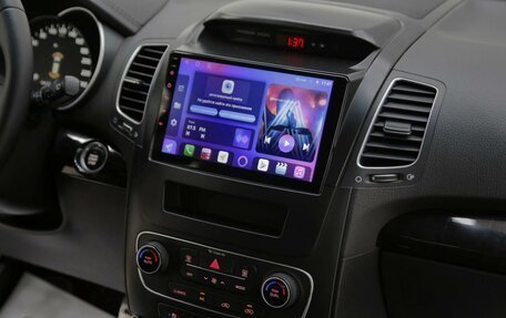 KIA Sorento II рестайлинг, 2014 год, 1 495 000 рублей, 8 фотография