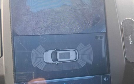 KIA Sportage III, 2014 год, 1 580 000 рублей, 4 фотография