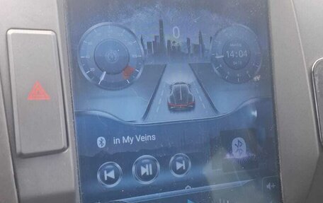 KIA Sportage III, 2014 год, 1 580 000 рублей, 5 фотография