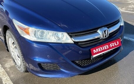 Honda Stream II, 2009 год, 1 080 000 рублей, 3 фотография