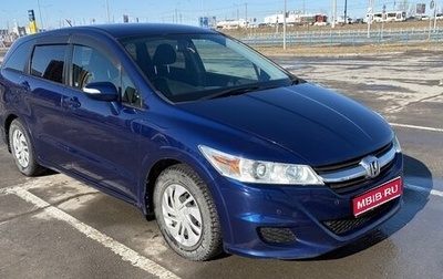 Honda Stream II, 2009 год, 1 080 000 рублей, 1 фотография