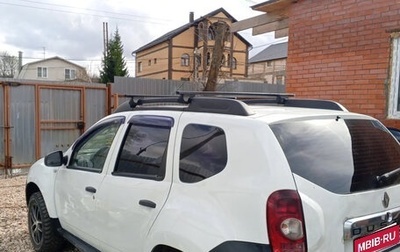 Renault Duster I рестайлинг, 2013 год, 470 000 рублей, 1 фотография