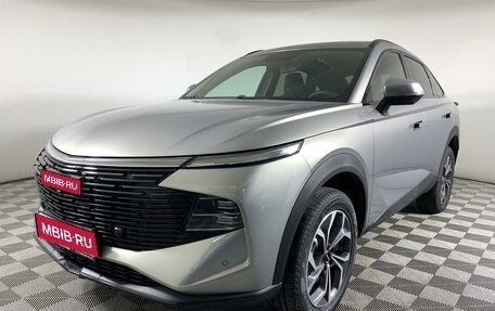 Haval F7x, 2026 год, 3 599 000 рублей, 1 фотография