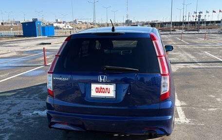 Honda Stream II, 2009 год, 1 080 000 рублей, 7 фотография