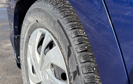 Honda Stream II, 2009 год, 1 080 000 рублей, 6 фотография