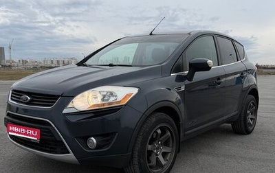 Ford Kuga III, 2008 год, 630 000 рублей, 1 фотография
