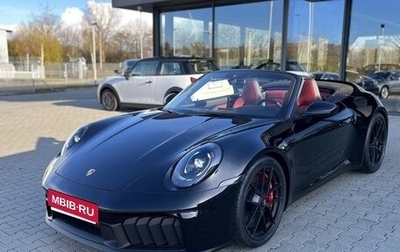 Porsche 911, 2025 год, 30 490 000 рублей, 1 фотография