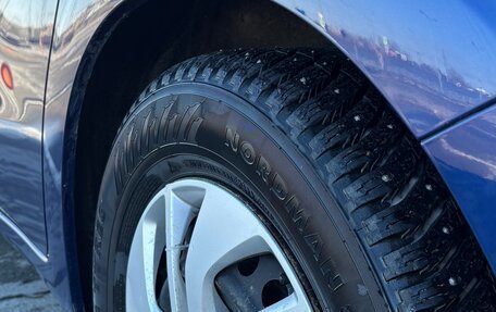 Honda Stream II, 2009 год, 1 080 000 рублей, 9 фотография