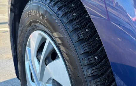 Honda Stream II, 2009 год, 1 080 000 рублей, 11 фотография