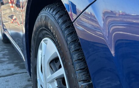 Honda Stream II, 2009 год, 1 080 000 рублей, 8 фотография