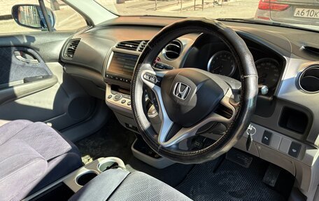 Honda Stream II, 2009 год, 1 080 000 рублей, 20 фотография