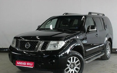 Nissan Pathfinder, 2013 год, 2 200 000 рублей, 1 фотография