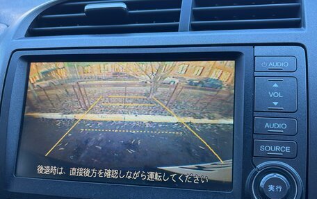 Honda Stream II, 2009 год, 1 080 000 рублей, 18 фотография