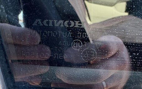 Honda Stream II, 2009 год, 1 080 000 рублей, 16 фотография