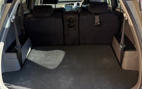 Honda Stream II, 2009 год, 1 080 000 рублей, 24 фотография