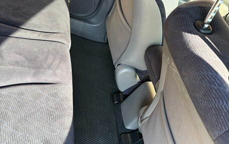 Honda Stream II, 2009 год, 1 080 000 рублей, 23 фотография