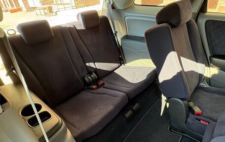 Honda Stream II, 2009 год, 1 080 000 рублей, 25 фотография