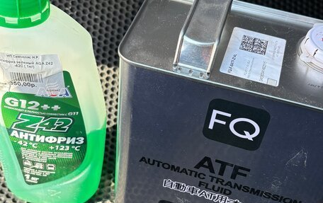 Honda Stream II, 2009 год, 1 080 000 рублей, 32 фотография