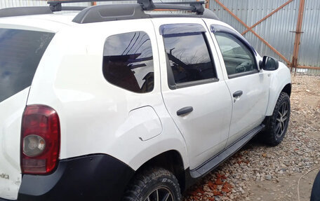 Renault Duster I рестайлинг, 2013 год, 470 000 рублей, 3 фотография