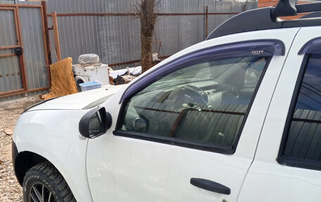 Renault Duster I рестайлинг, 2013 год, 470 000 рублей, 4 фотография