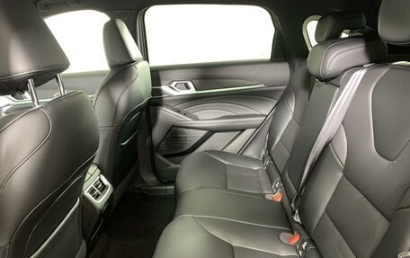 Haval F7x, 2026 год, 3 599 000 рублей, 8 фотография