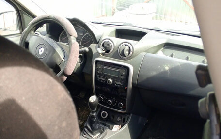 Renault Duster I рестайлинг, 2013 год, 470 000 рублей, 10 фотография