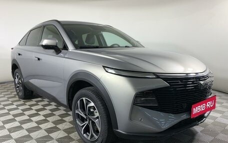 Haval F7x, 2026 год, 3 599 000 рублей, 3 фотография