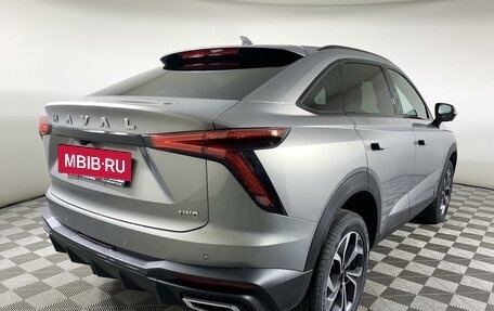 Haval F7x, 2026 год, 3 599 000 рублей, 5 фотография
