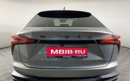 Haval F7x, 2026 год, 3 599 000 рублей, 6 фотография