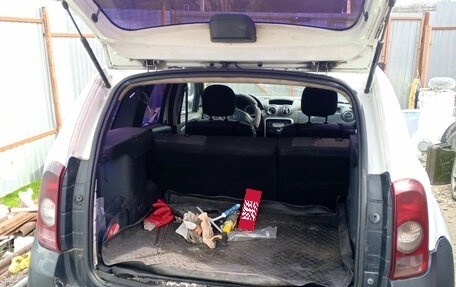 Renault Duster I рестайлинг, 2013 год, 470 000 рублей, 6 фотография