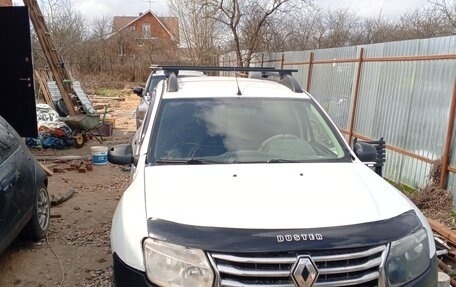 Renault Duster I рестайлинг, 2013 год, 470 000 рублей, 8 фотография