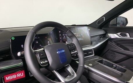 Haval F7x, 2026 год, 3 599 000 рублей, 7 фотография