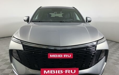 Haval F7x, 2026 год, 3 599 000 рублей, 2 фотография