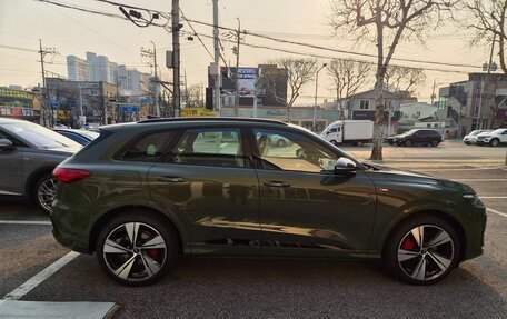 Audi Q5, 2025 год, 8 000 000 рублей, 3 фотография