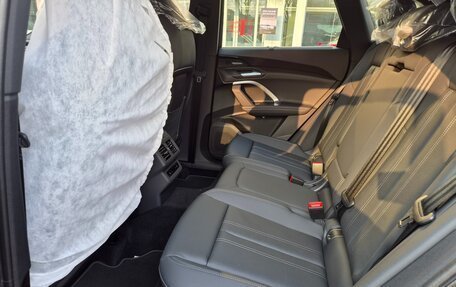 Audi Q5, 2025 год, 8 000 000 рублей, 9 фотография