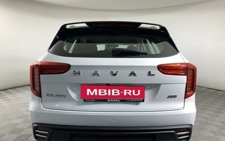Haval Jolion, 2026 год, 2 599 000 рублей, 6 фотография