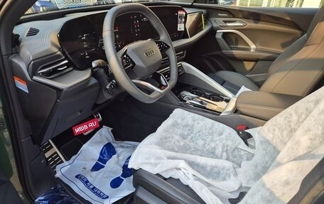 Audi Q5, 2025 год, 8 000 000 рублей, 7 фотография